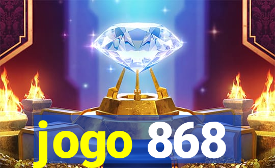 jogo 868